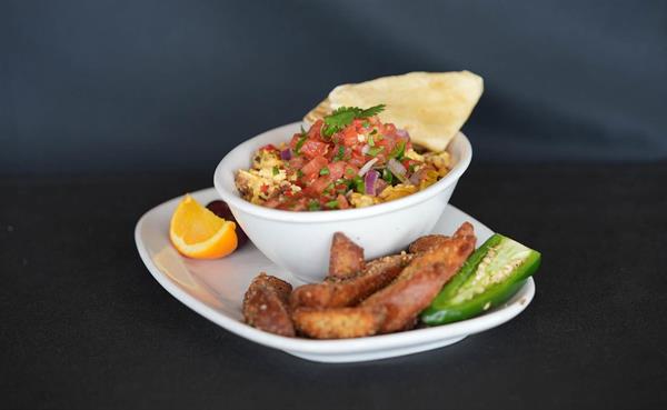 Join us for breakfast and lunch at Sivlik Grill