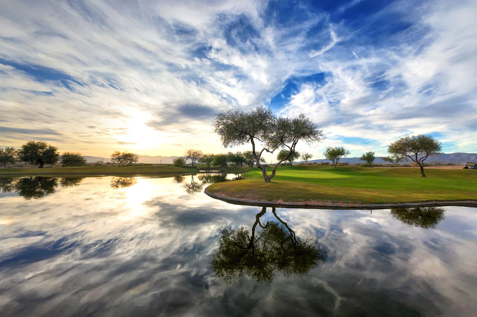 Cattail_Hole_3_with_Sunset_from_Lake_copy_Cropped