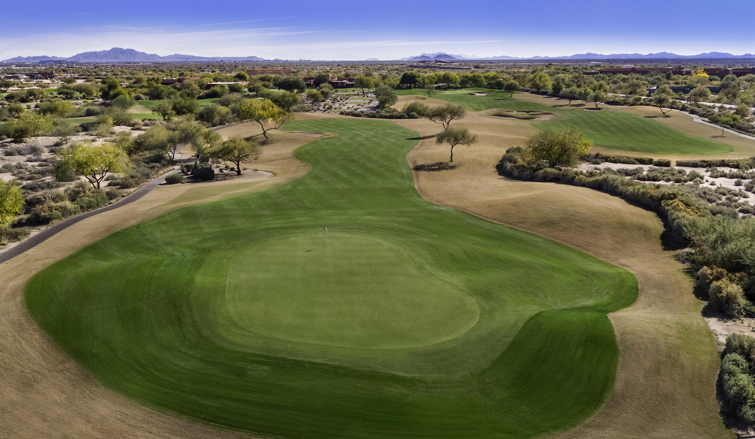 Course Info Whirlwind Golf Club